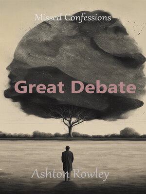 cover image of Great Debate